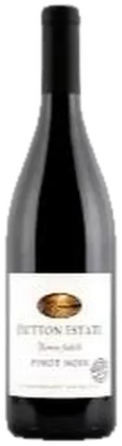Karmen Isabella Pinot Noir のボトル