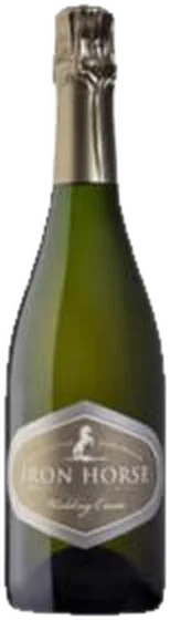 Wedding Cuvee のボトル