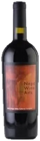 Napa Wine Arts のワイン