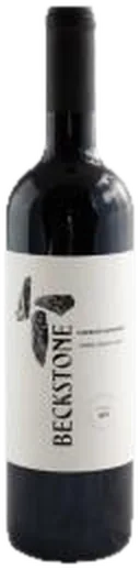 Beckstone Sauvignon Blanc のボトル