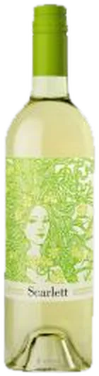 Scarlett Estate Sauvignon Blanc のボトル