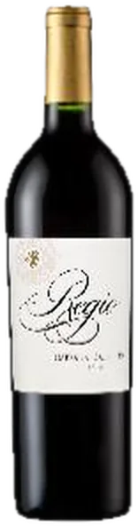 Regio Cabernet Sauvignon のボトル