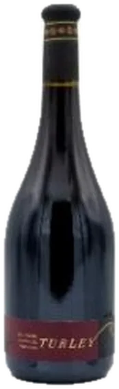 Old Vine Zinfandel のボトル
