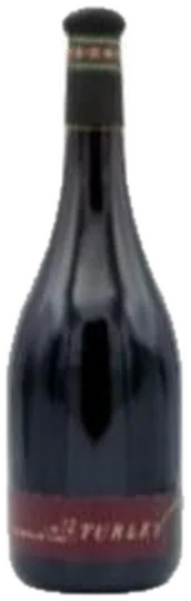 Kirschenmann Zinfandel のボトル