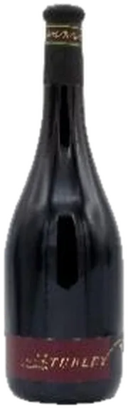 Steacy Ranch Zinfandel のボトル
