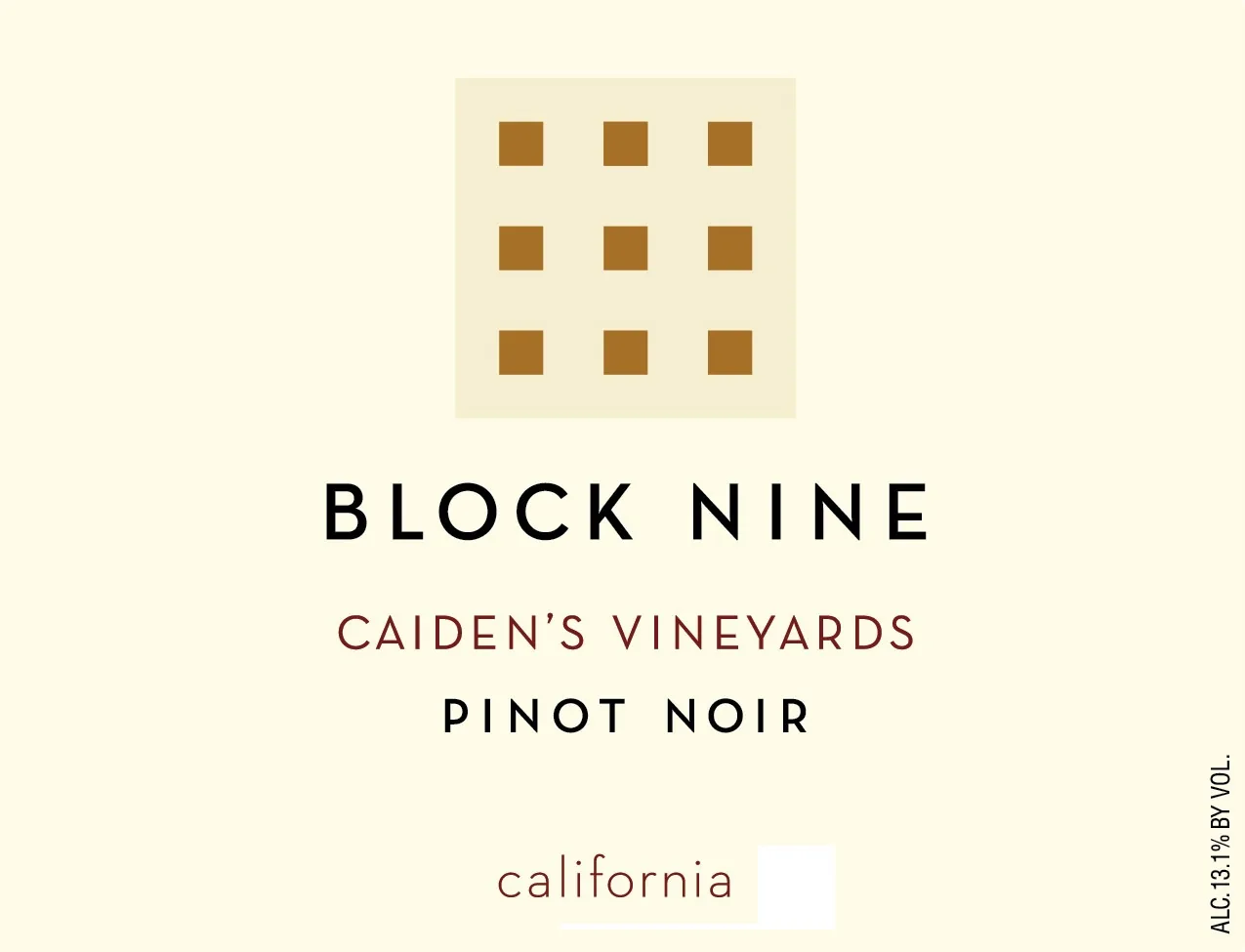 Block Nine