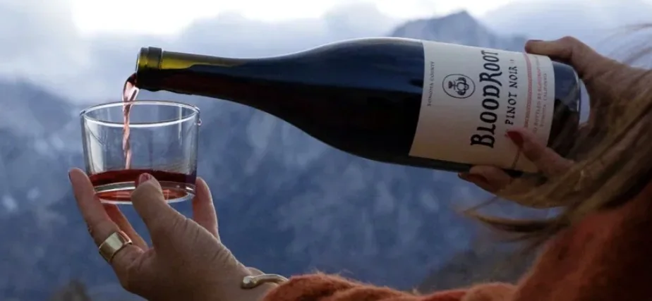 Bloodroot Wines