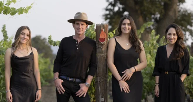 Hope Family Wines